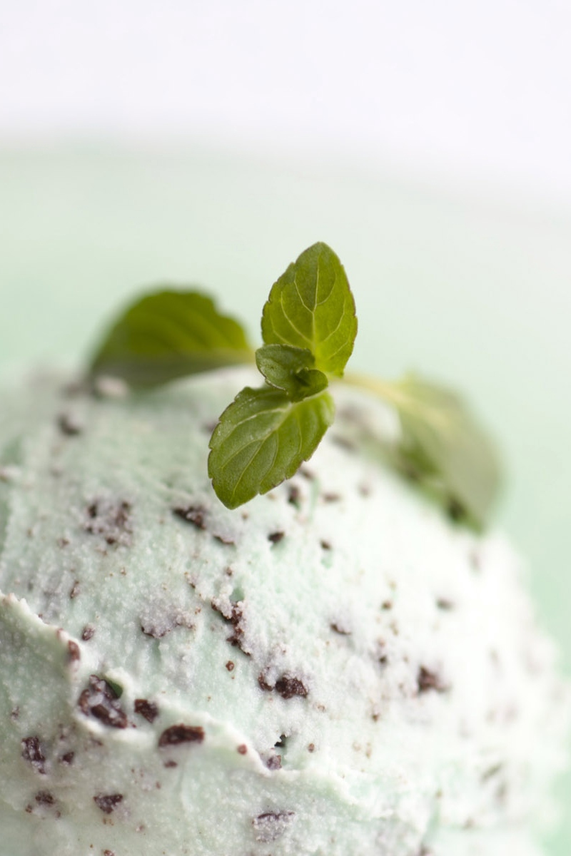 Mint Ice Cream Wallpapers Wallpaper Cave