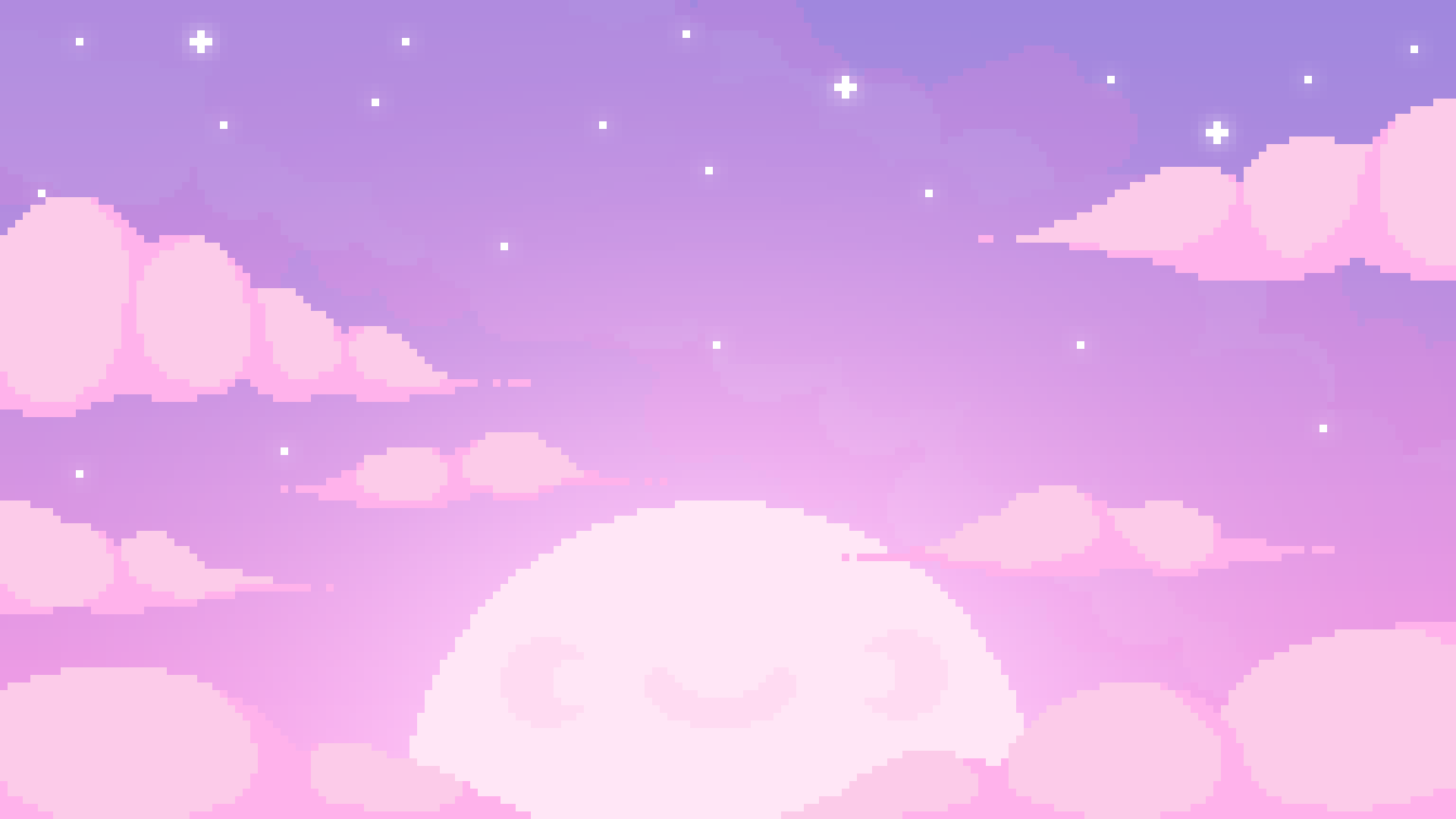 Cute Pixel Wallpapers Wallpaper Cave