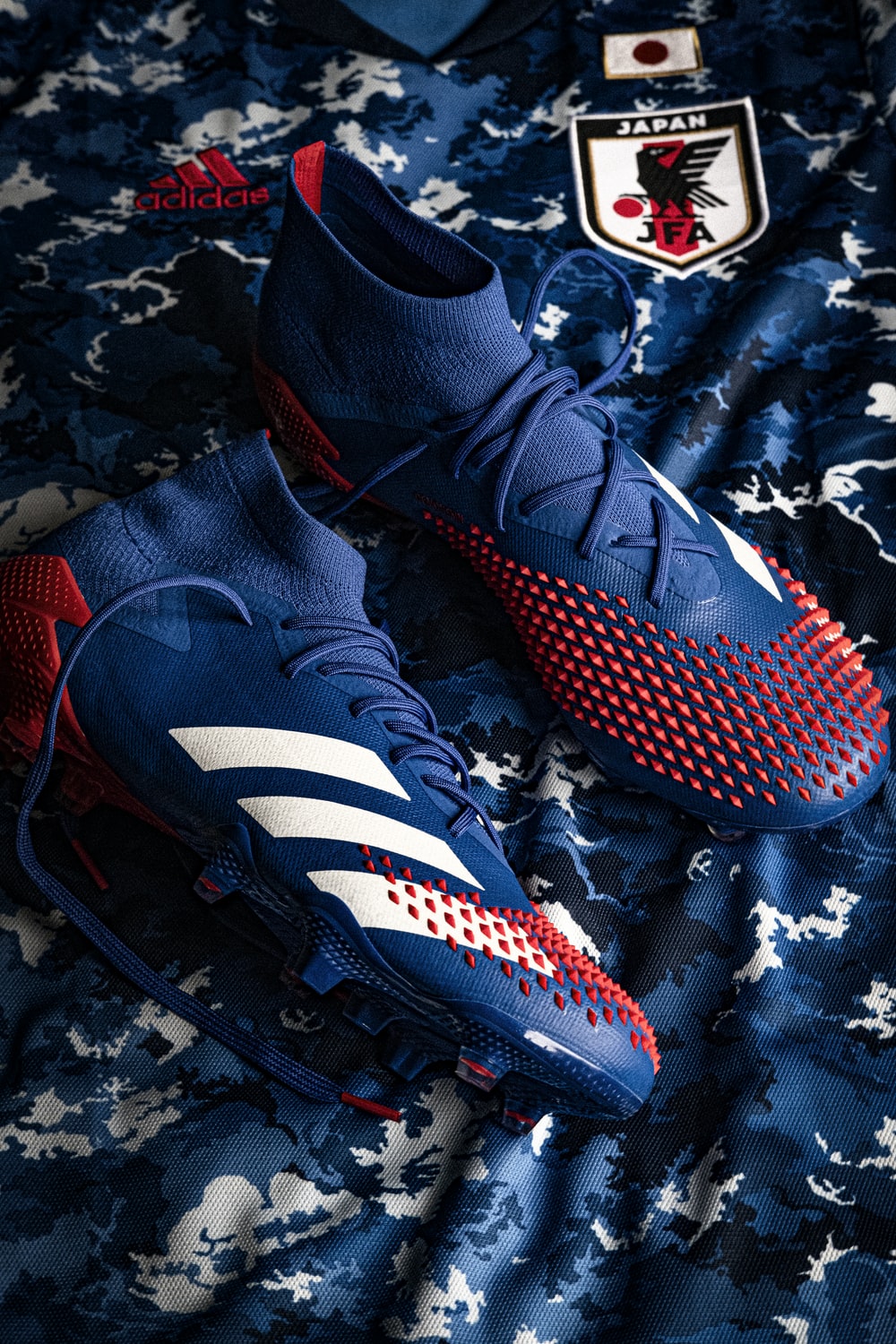Adidas Football Shoes Wallpapers Wallpaper Cave