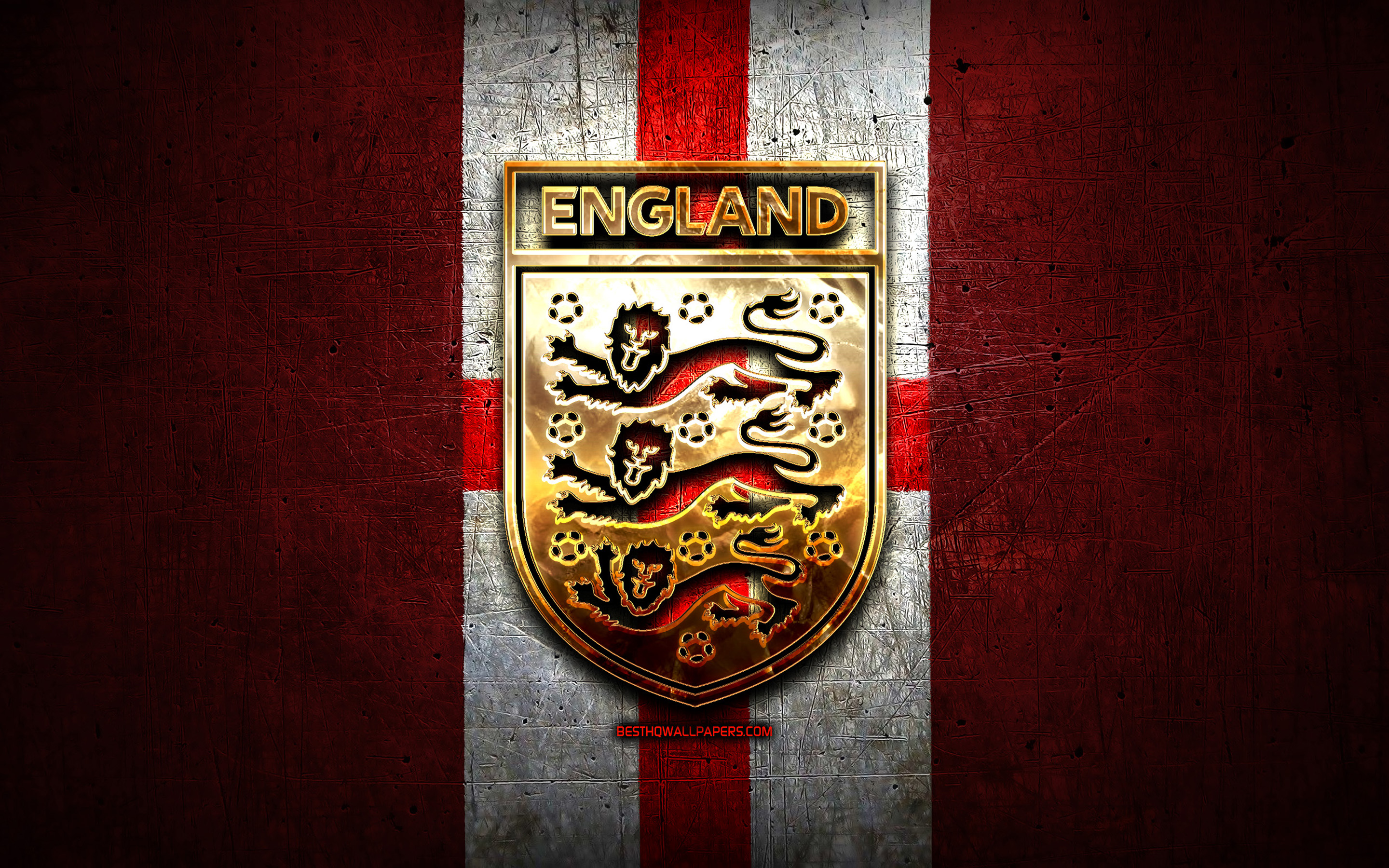 England Logo Wallpapers Wallpaper Cave
