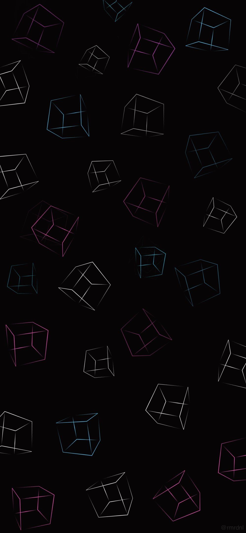 HD Dark iPhone XR Wallpapers Wallpaper Cave