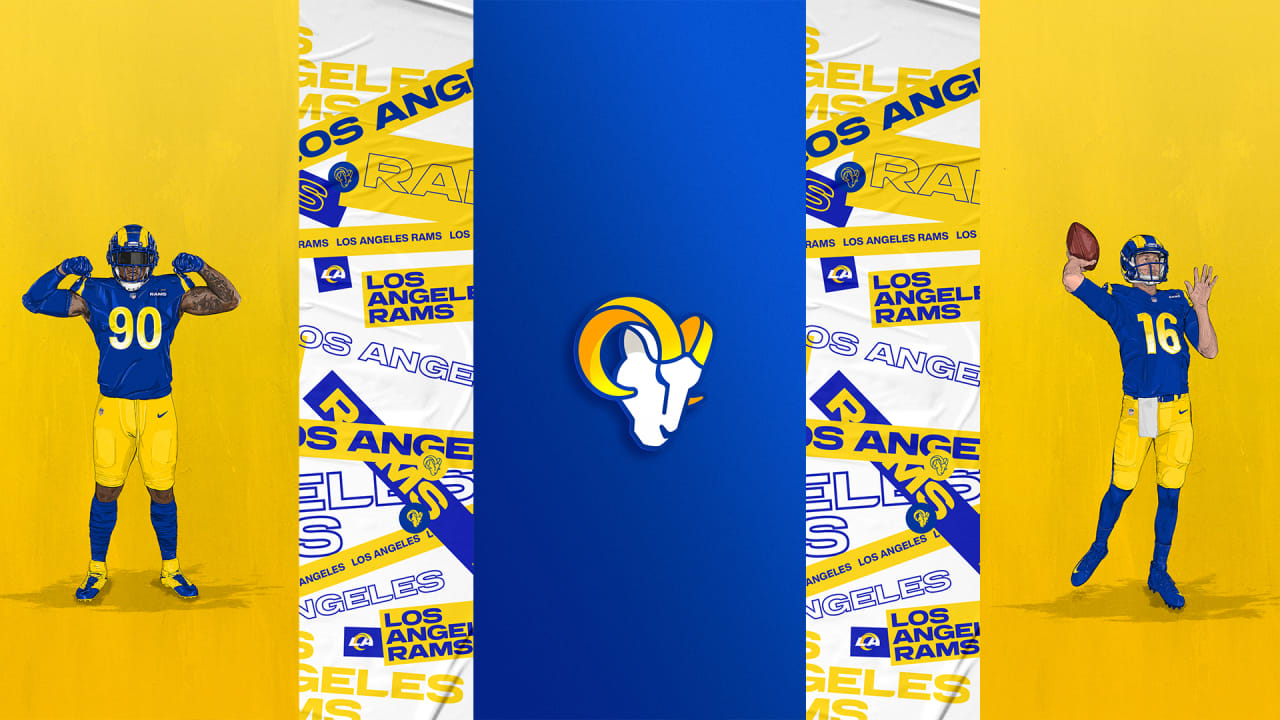 Los Angeles Rams Super Bowl Champions Wallpapers Wallpaper Cave