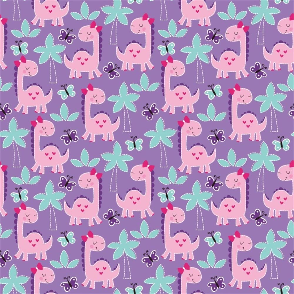 Pink Dinosaur Wallpapers Wallpaper Cave
