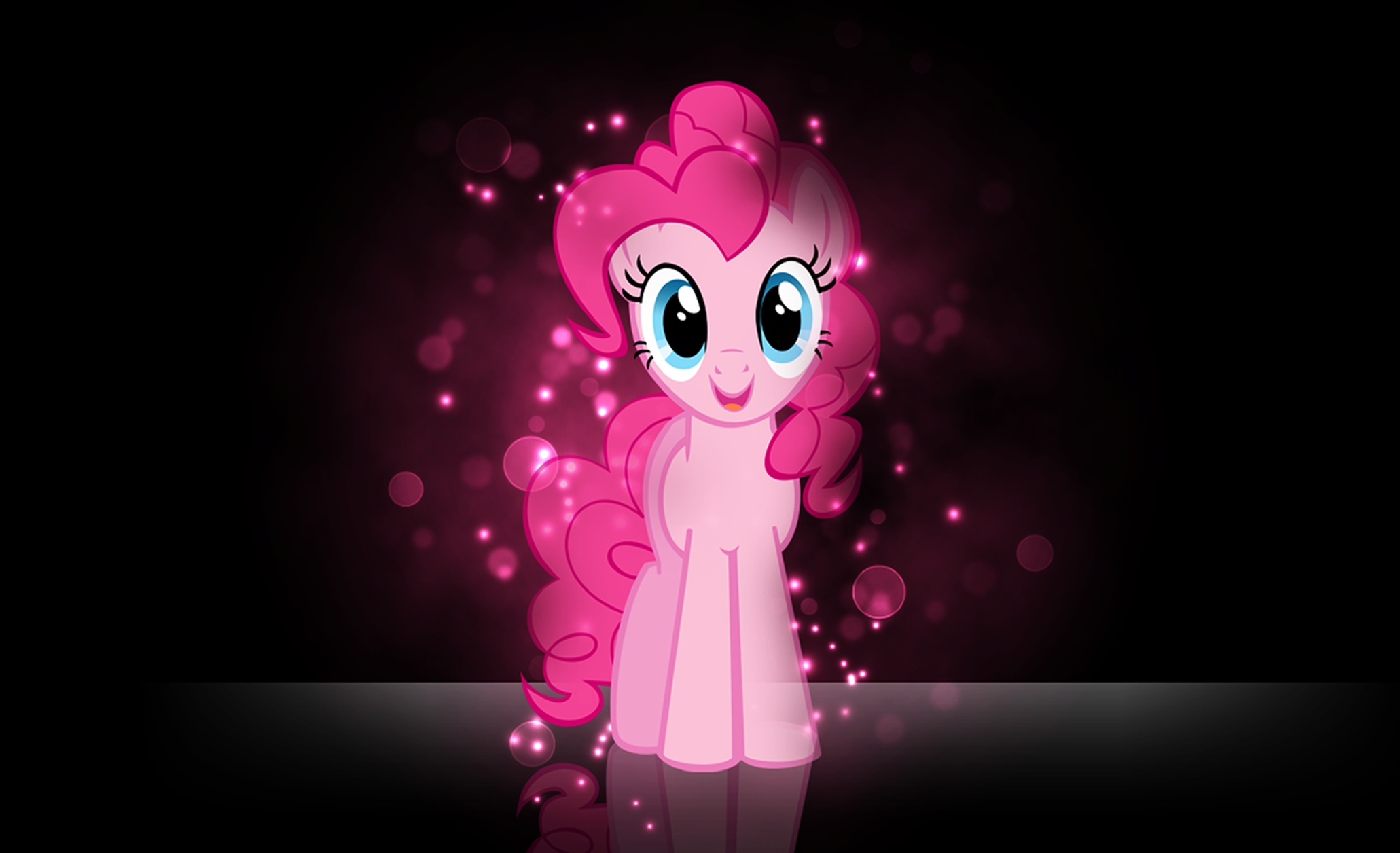 My Little Pony Pinkie Pie Wallpapers Wallpaper Cave