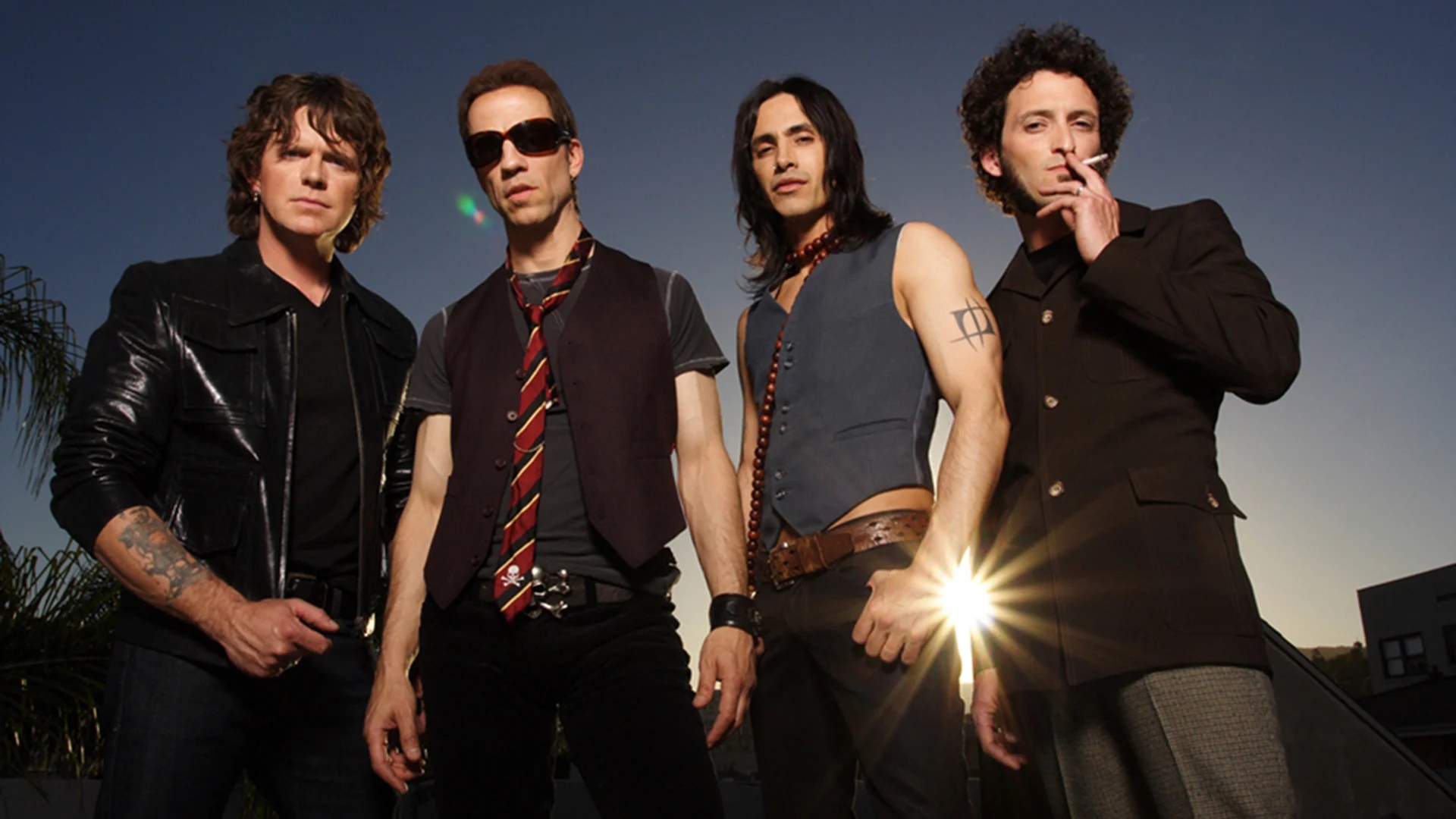 Extreme Band Wallpapers Wallpaper Cave