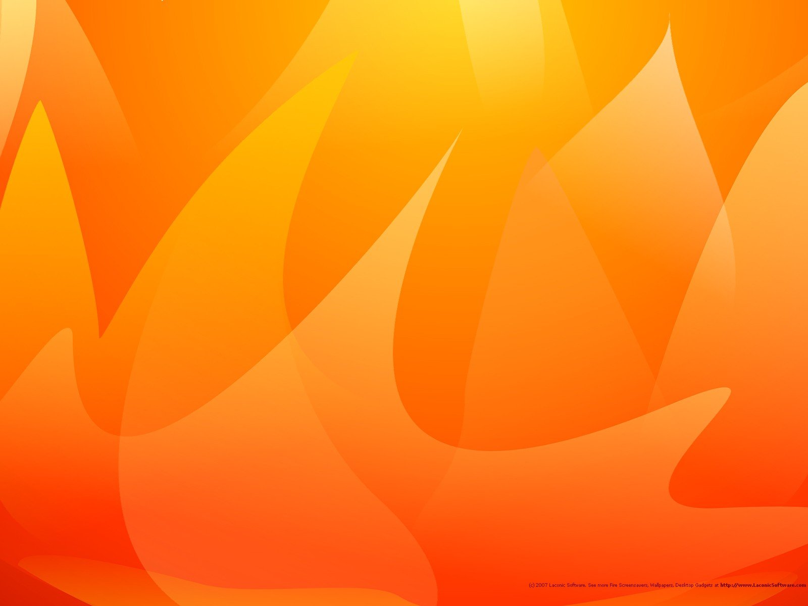 Orange Fire Wallpapers Wallpaper Cave