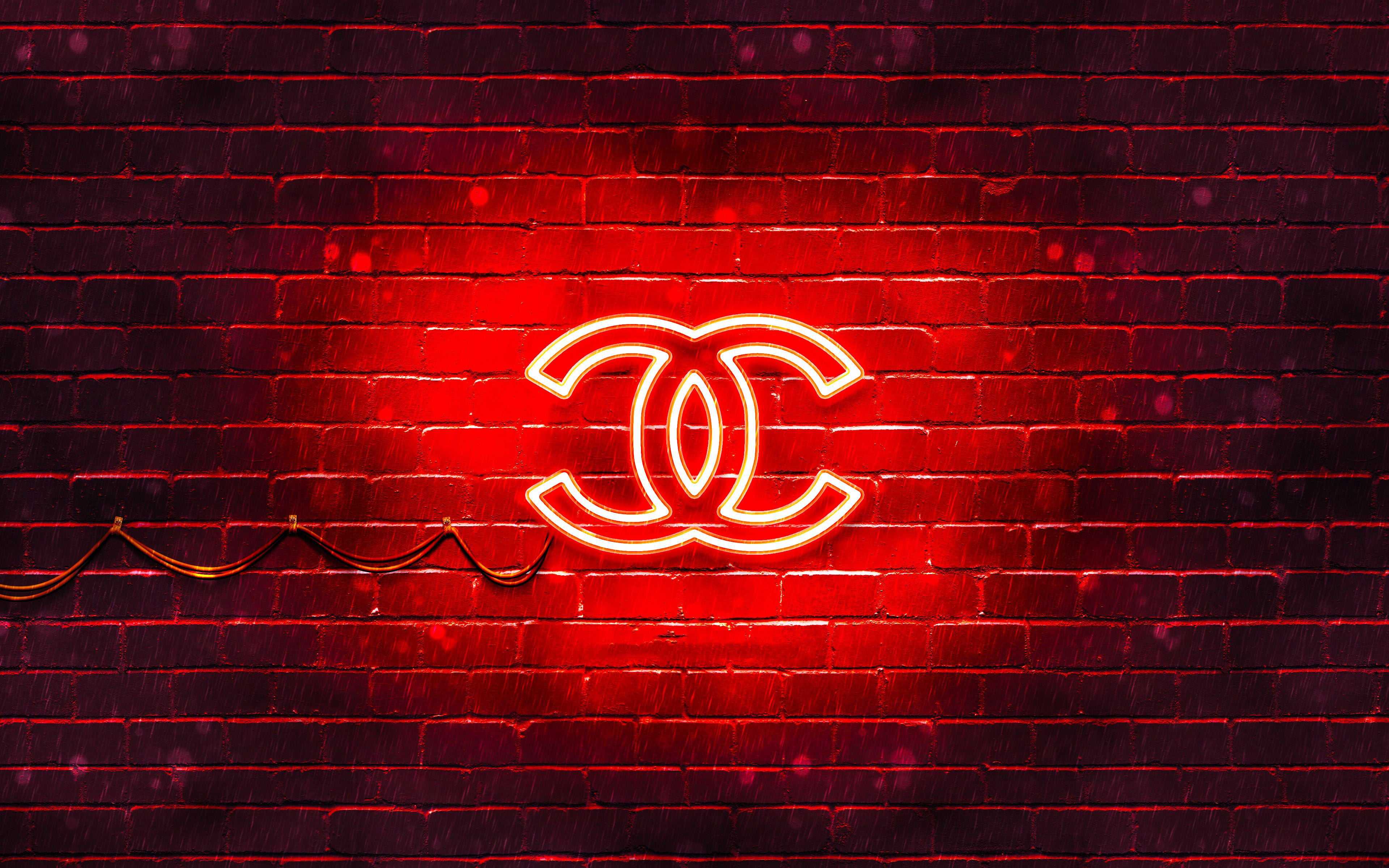 Desktop Chanel Wallpapers Wallpaper Cave