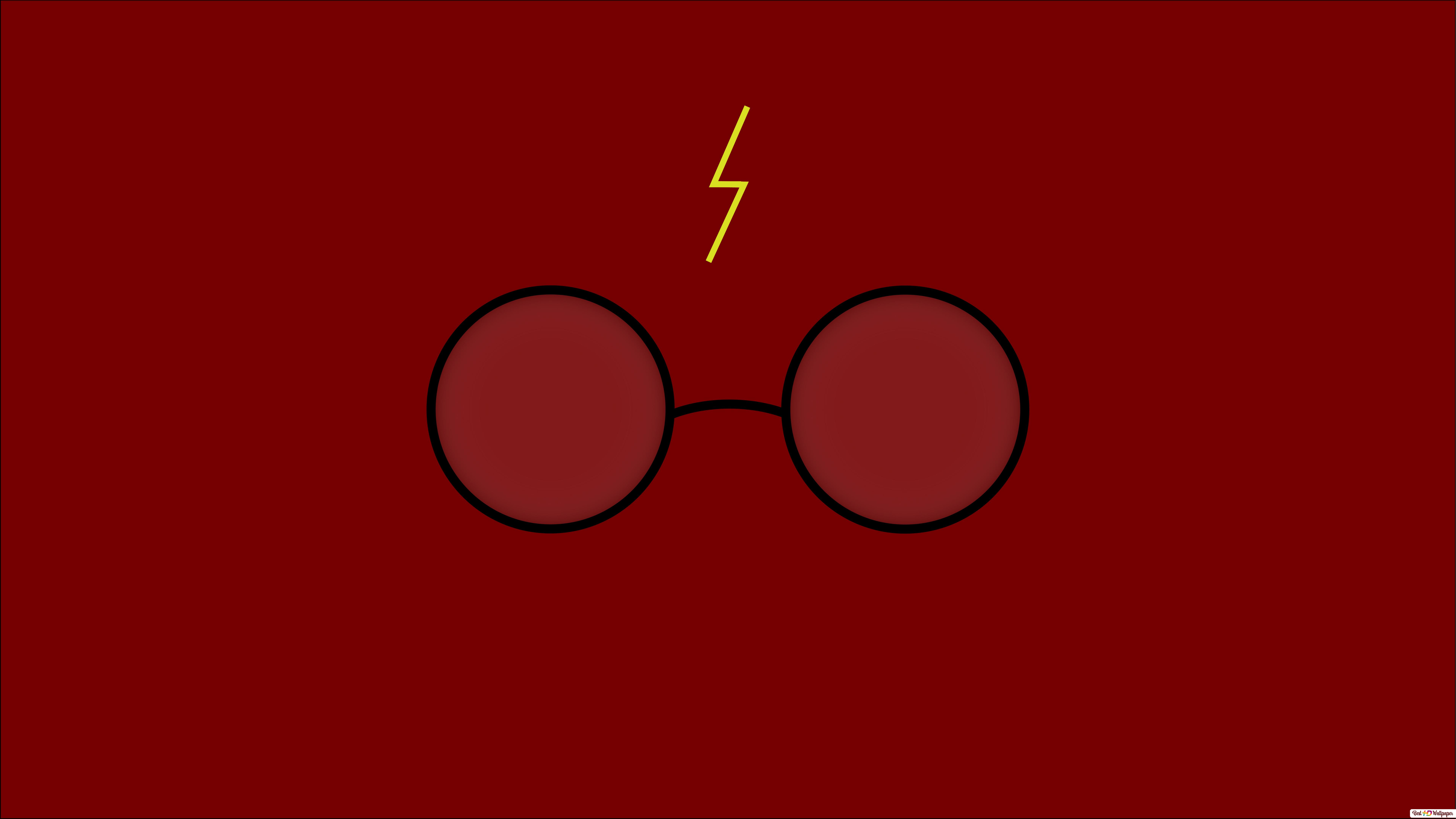 Harry Potter Glasses Wallpapers Wallpaper Cave