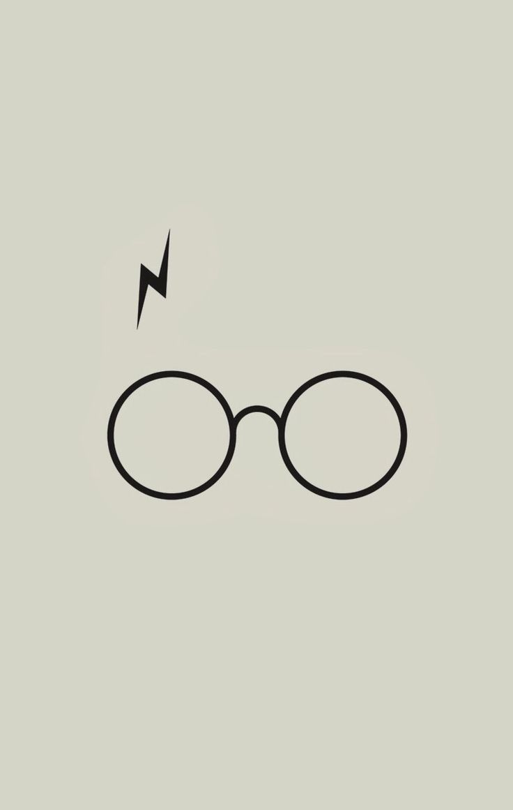 Harry Potter Glasses Wallpapers Wallpaper Cave