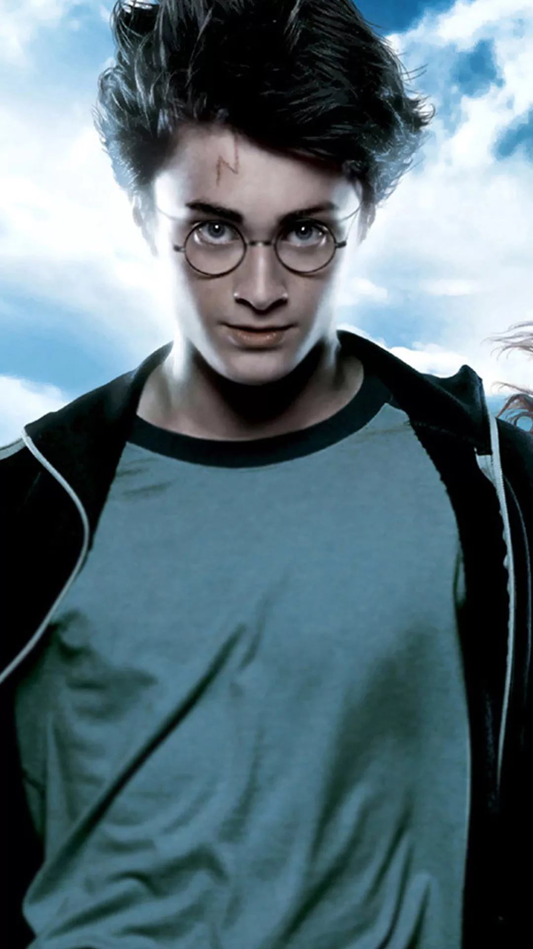 Harry Potter Glasses Wallpapers Wallpaper Cave
