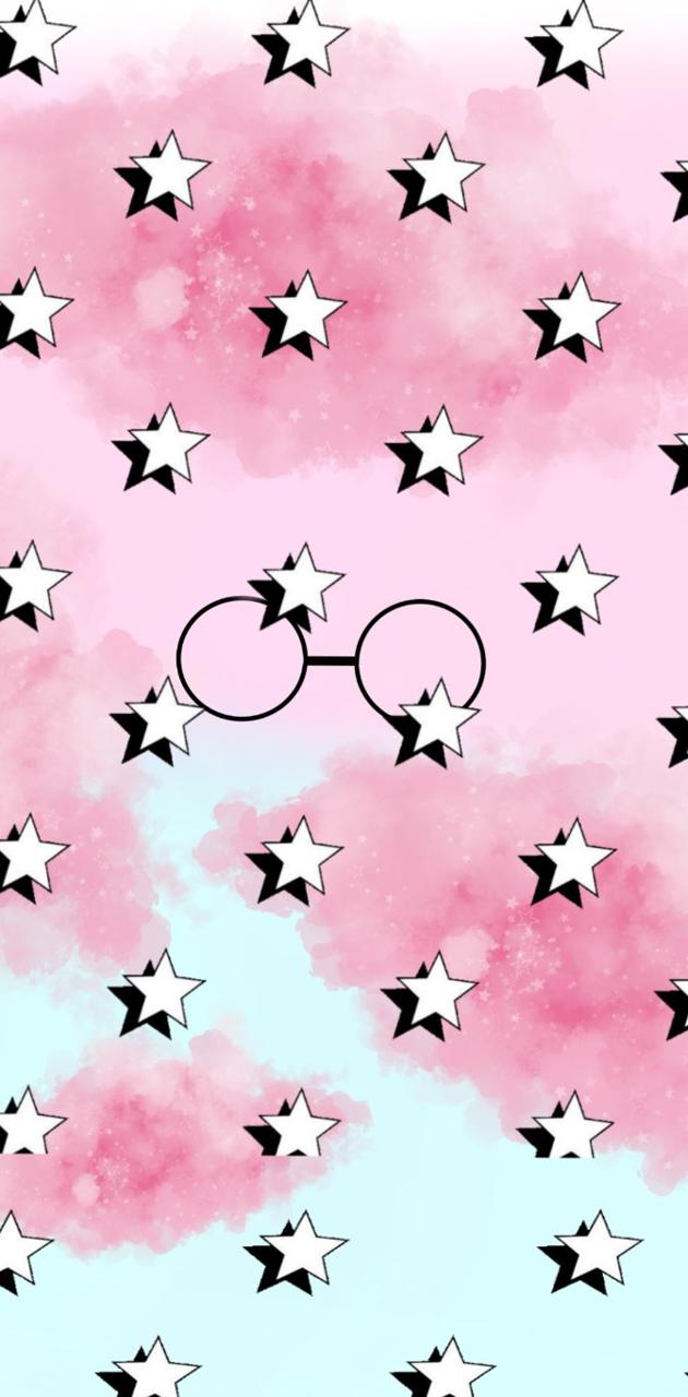 Harry Potter Glasses Wallpapers Wallpaper Cave