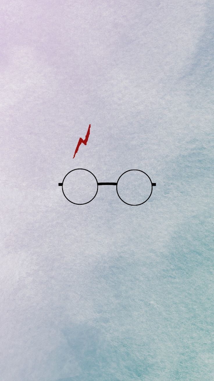 Harry Potter Glasses Wallpapers Wallpaper Cave