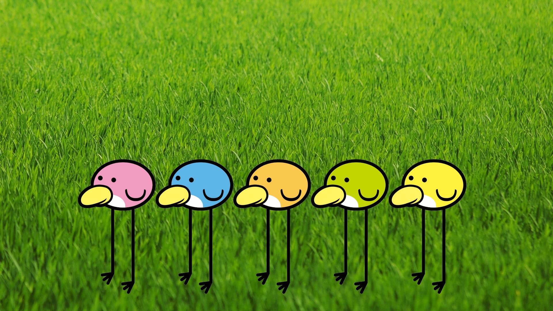 Rhythm Heaven Wallpapers Wallpaper Cave