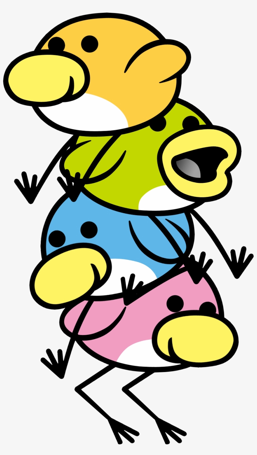 Rhythm Heaven Wallpapers Wallpaper Cave