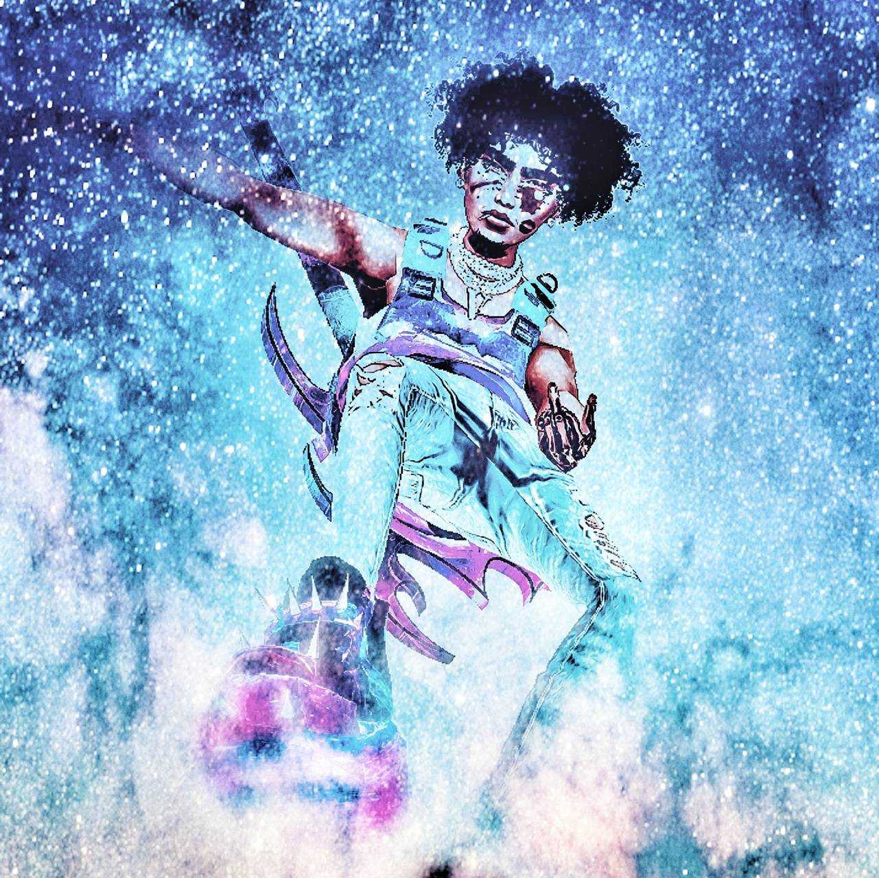 IMVU Black Girl Wallpapers Wallpaper Cave