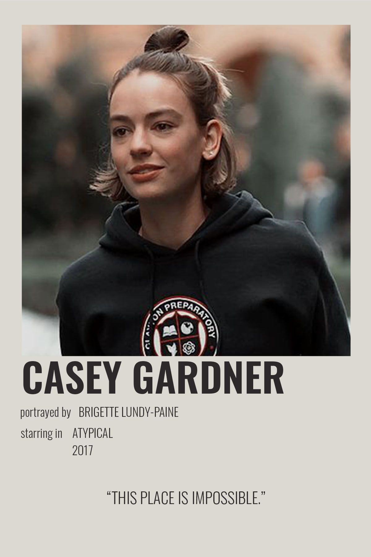 Casey Gardner Wallpapers Wallpaper Cave