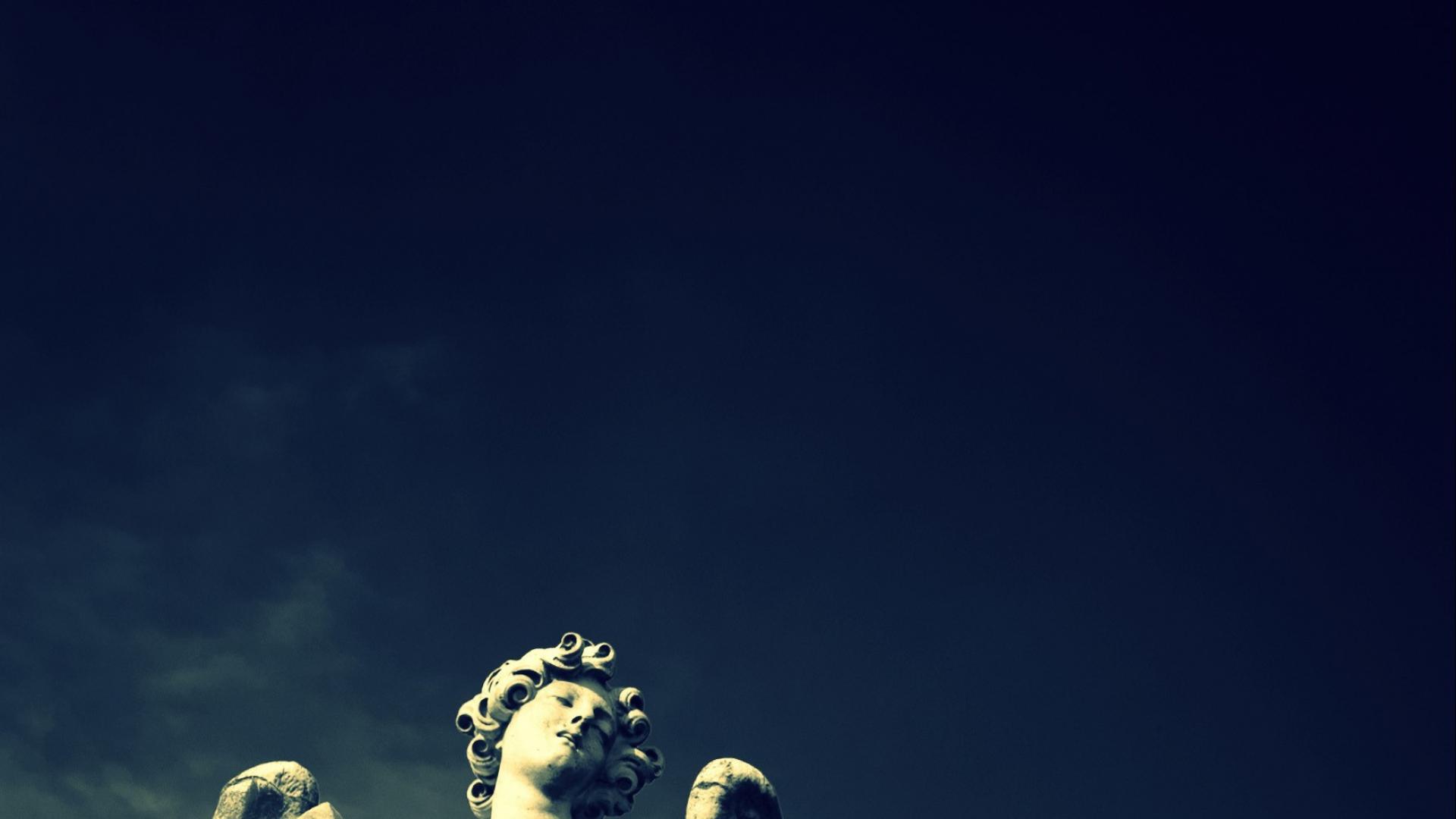 Roman Statue Wallpapers Wallpaper Cave