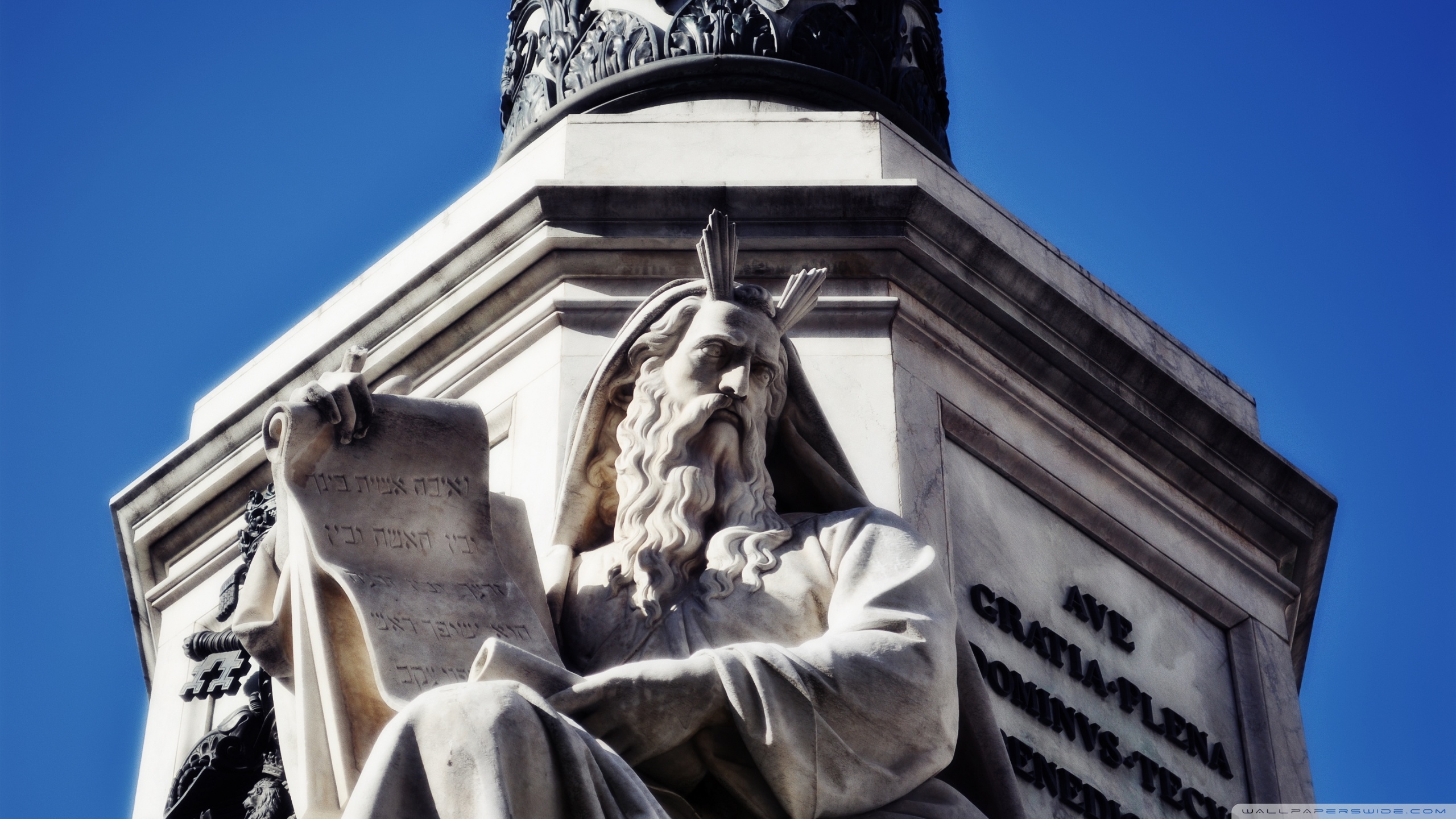 Roman Statue Wallpapers Wallpaper Cave