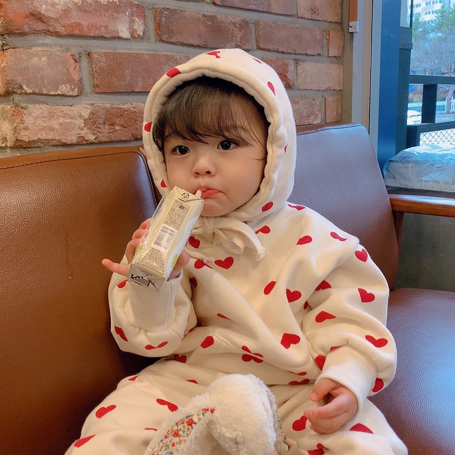 Pictures Of Cute Korean Babies