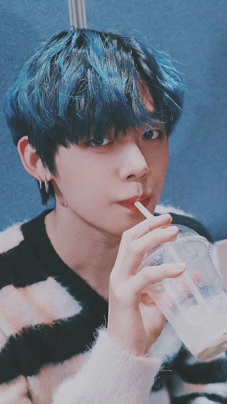 Cute TXT Yeonjun Wallpapers Wallpaper Cave