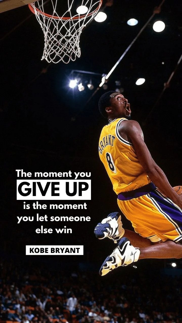 Inspirational Basketball iPhone Wallpapers Wallpaper Cave