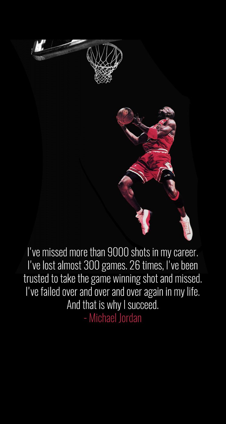 Basketball Quotes Iphone Wallpapers