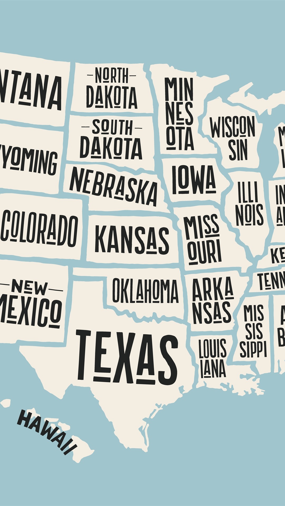 US States Wallpapers Wallpaper Cave