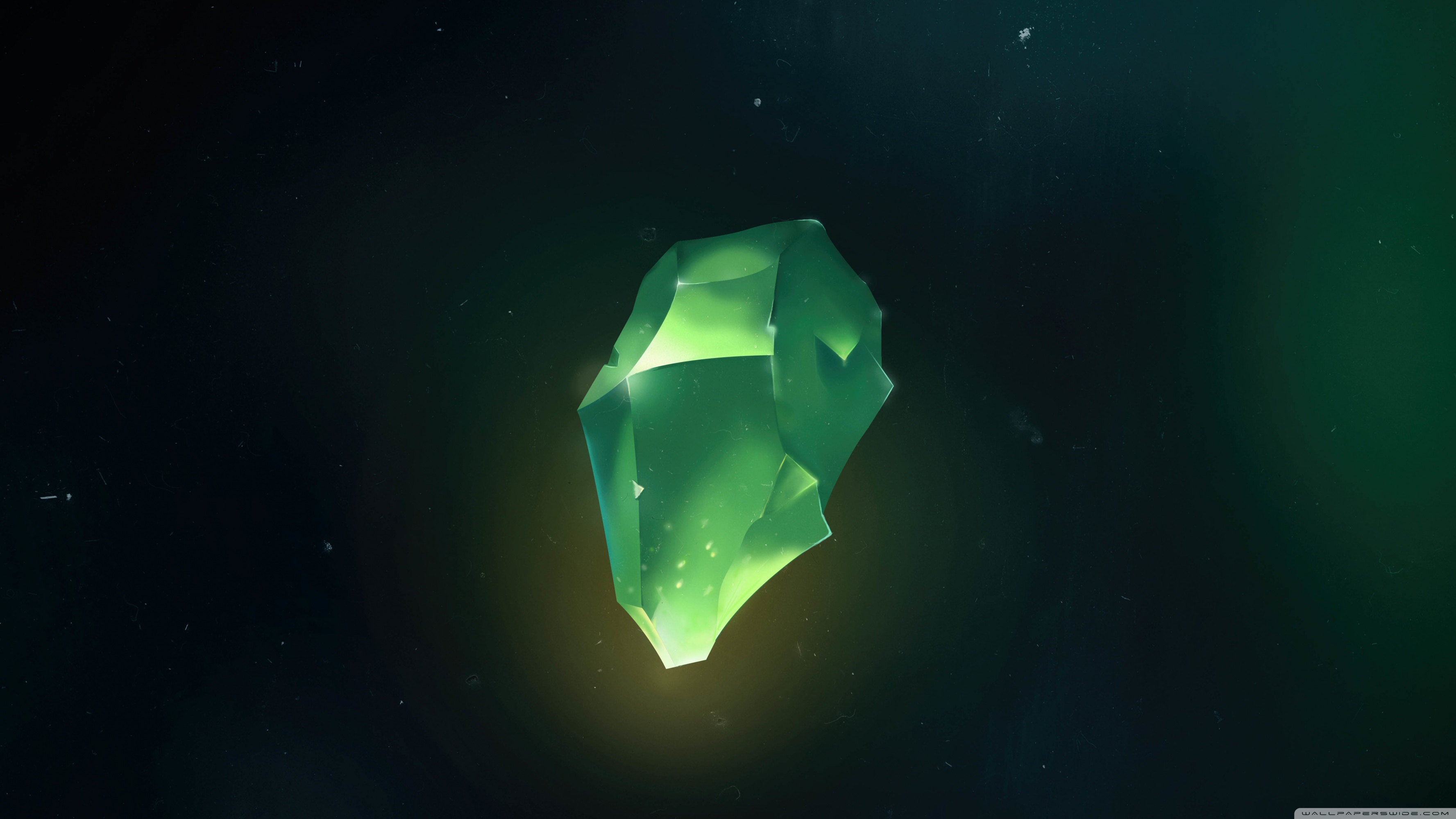 Green Stone Wallpapers Wallpaper Cave