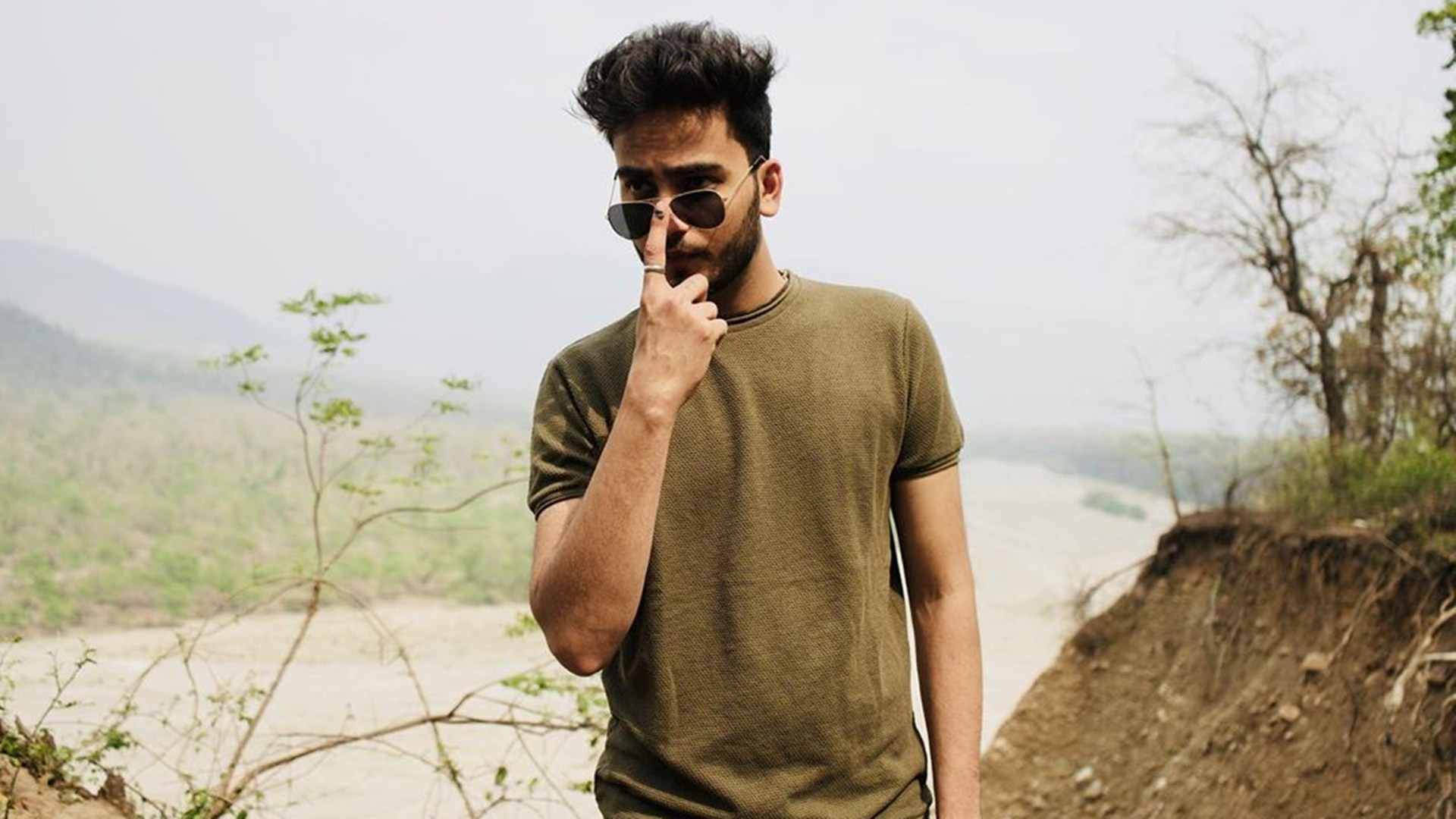 Elvish Yadav Wallpapers Wallpaper Cave