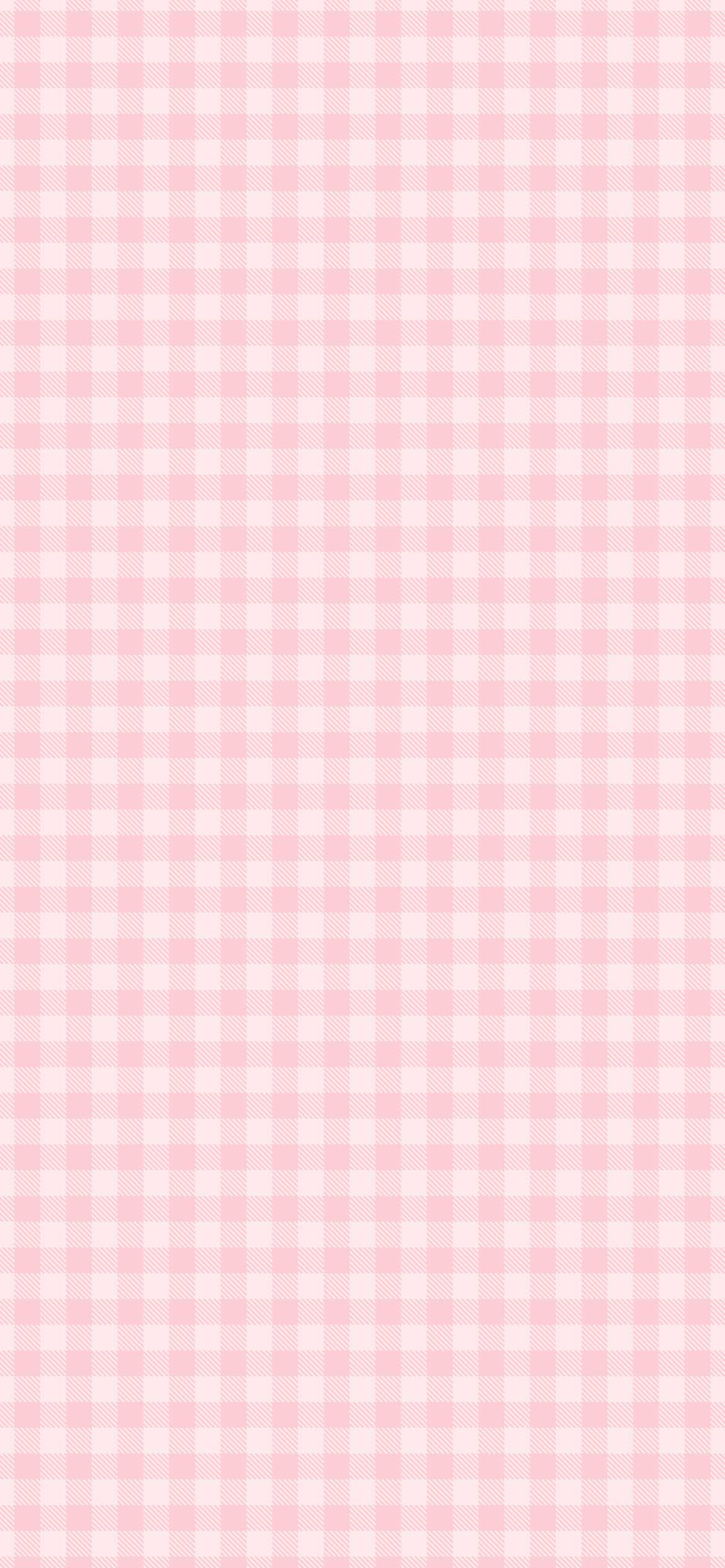 Pink Plaid Wallpapers Wallpaper Cave