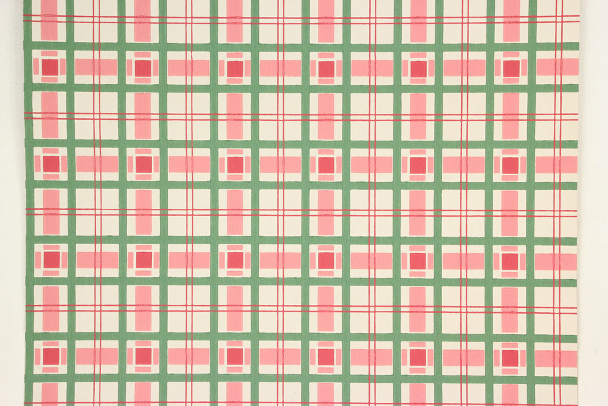 Pink Plaid Wallpapers Wallpaper Cave