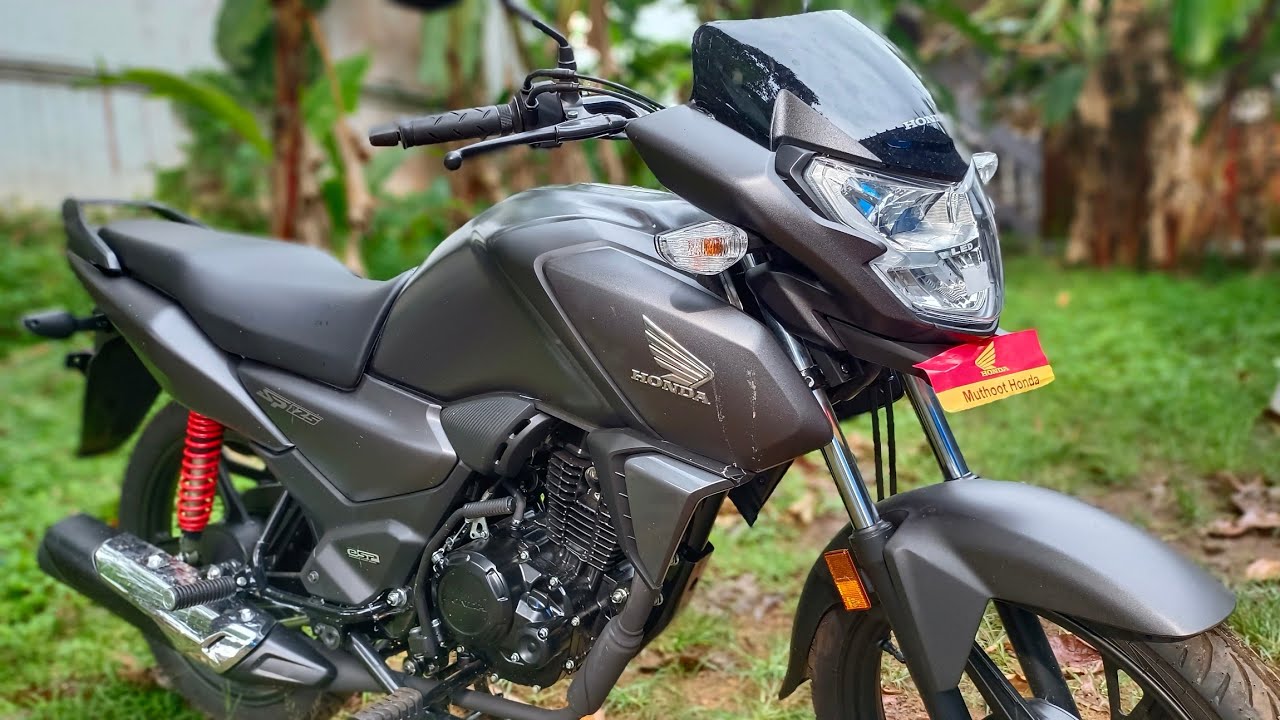 Honda Unicorn 2022 Wallpapers Wallpaper Cave