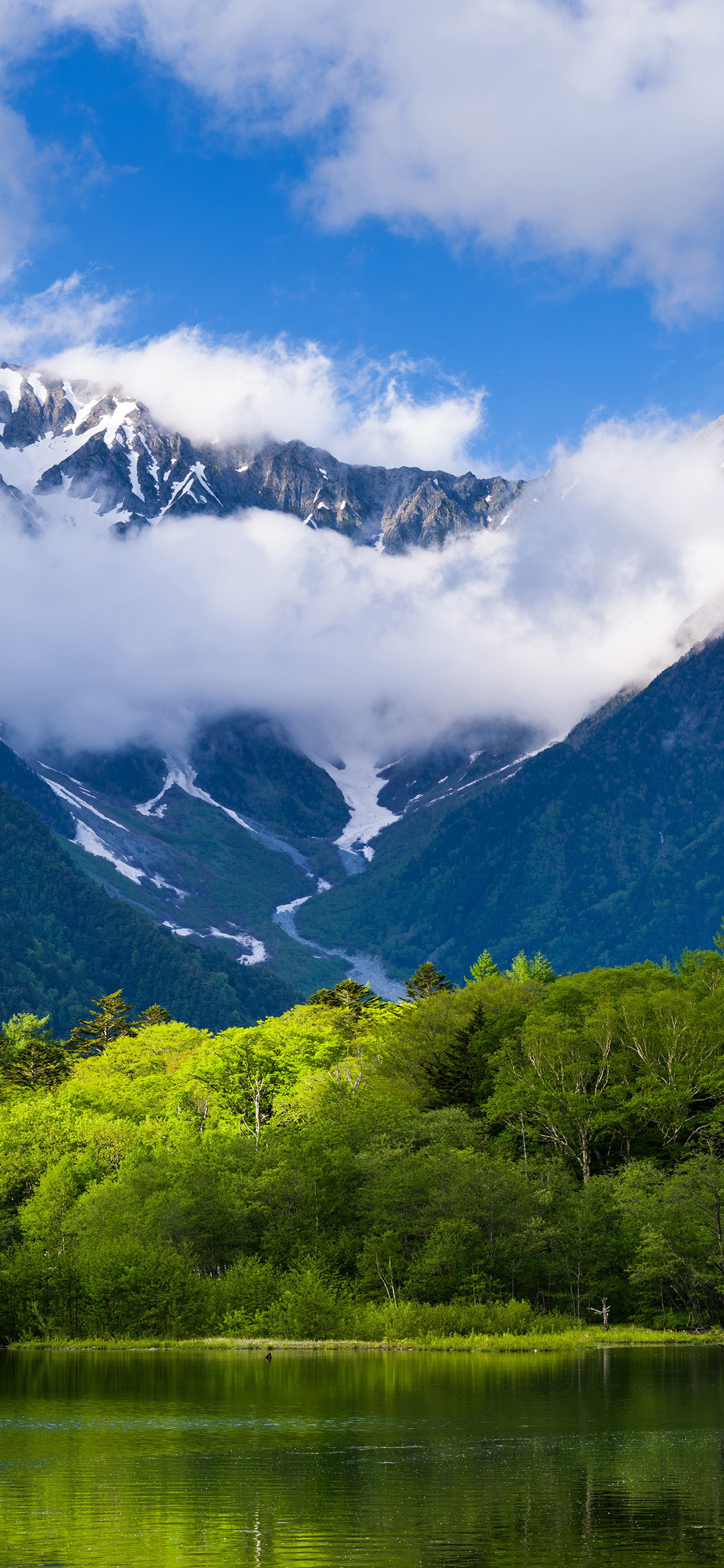 Nature iPhone 12 Wallpapers Wallpaper Cave