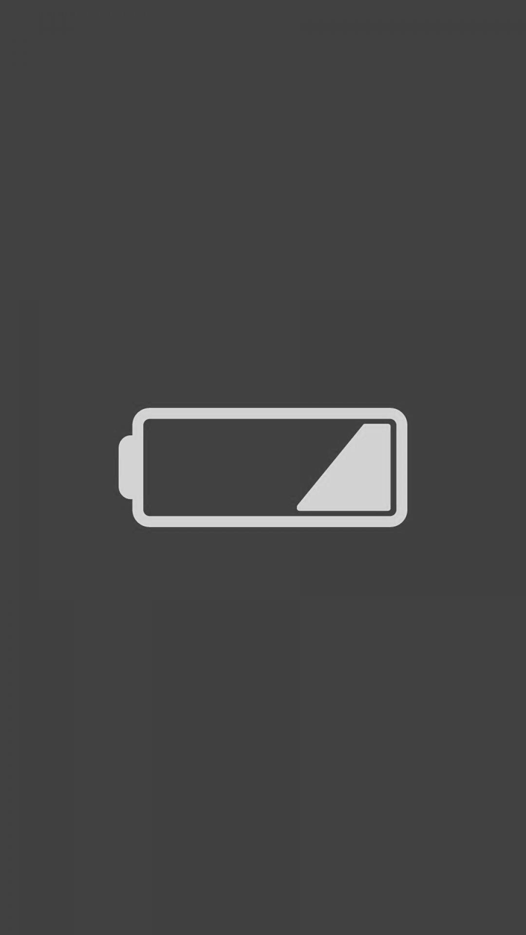 Mobile Battery Wallpapers Wallpaper Cave