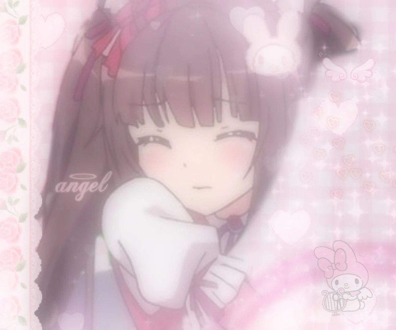 Anime Y2k Wallpapers Wallpaper Cave