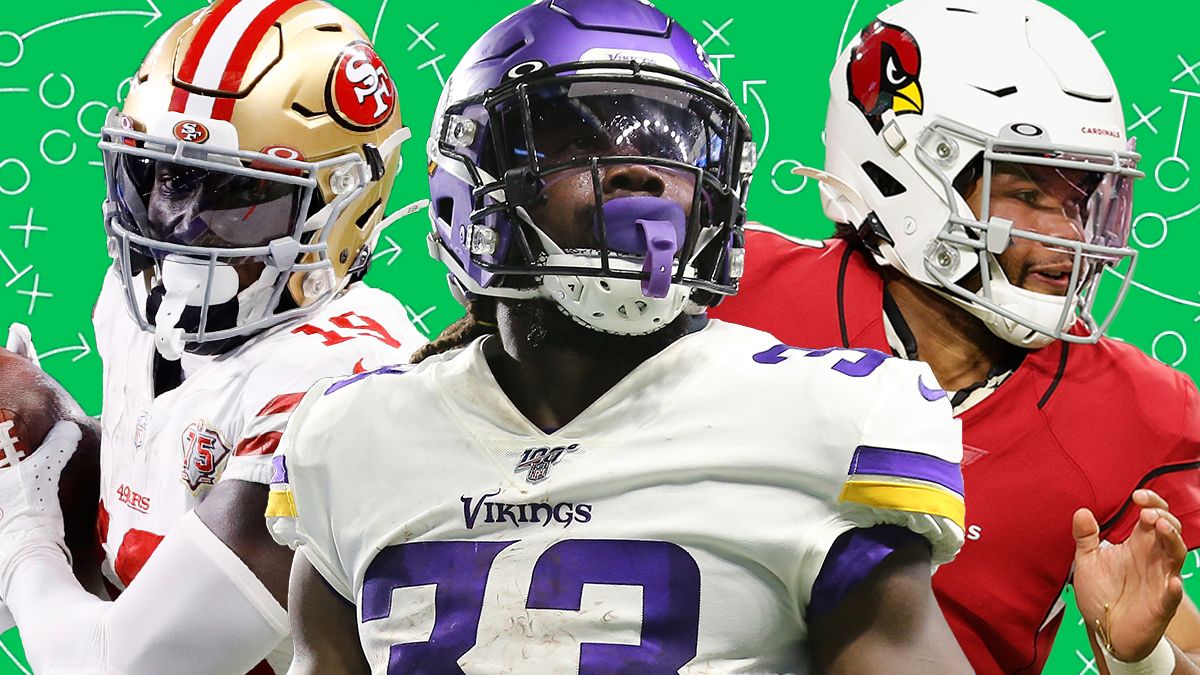 Fantasy Football Wallpapers Wallpaper Cave