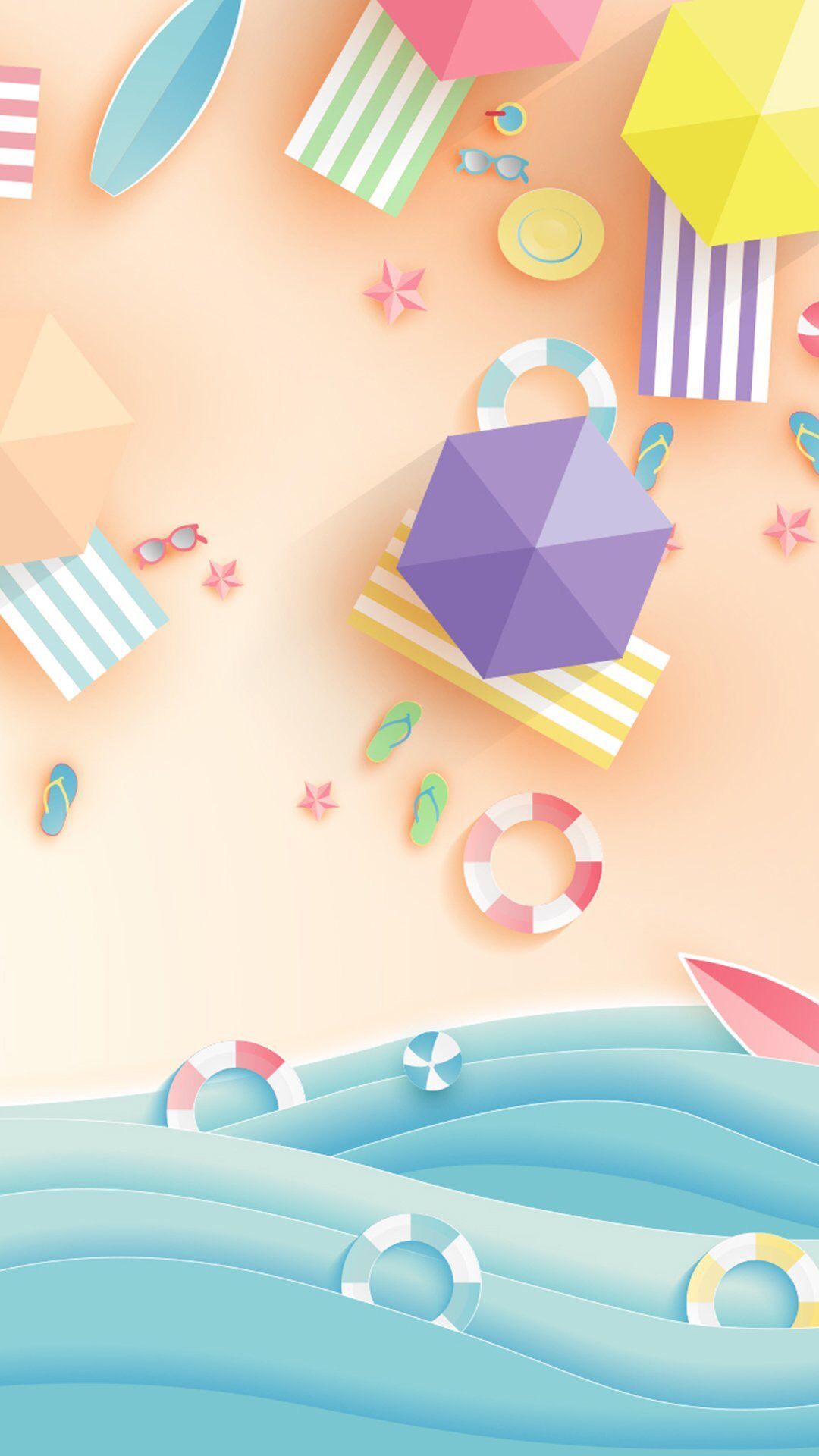 Paper Craft Wallpapers Wallpaper Cave