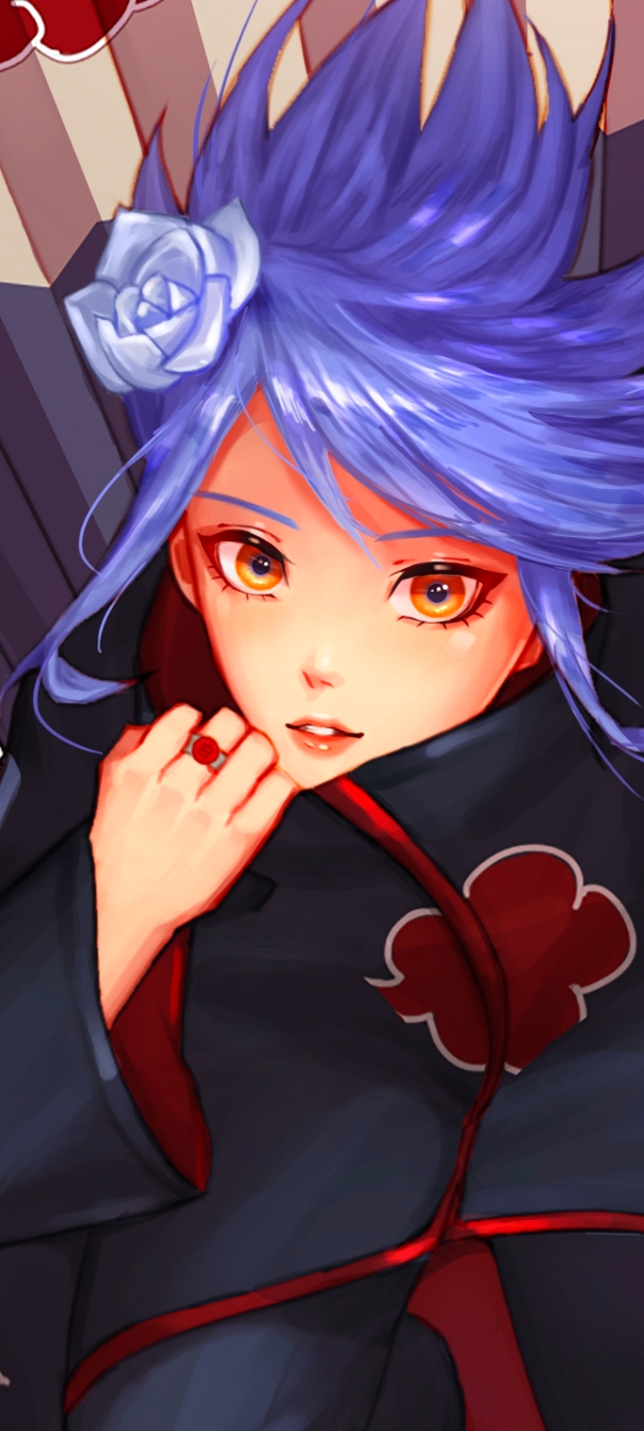 147 Wallpaper Anime Girl Naruto My