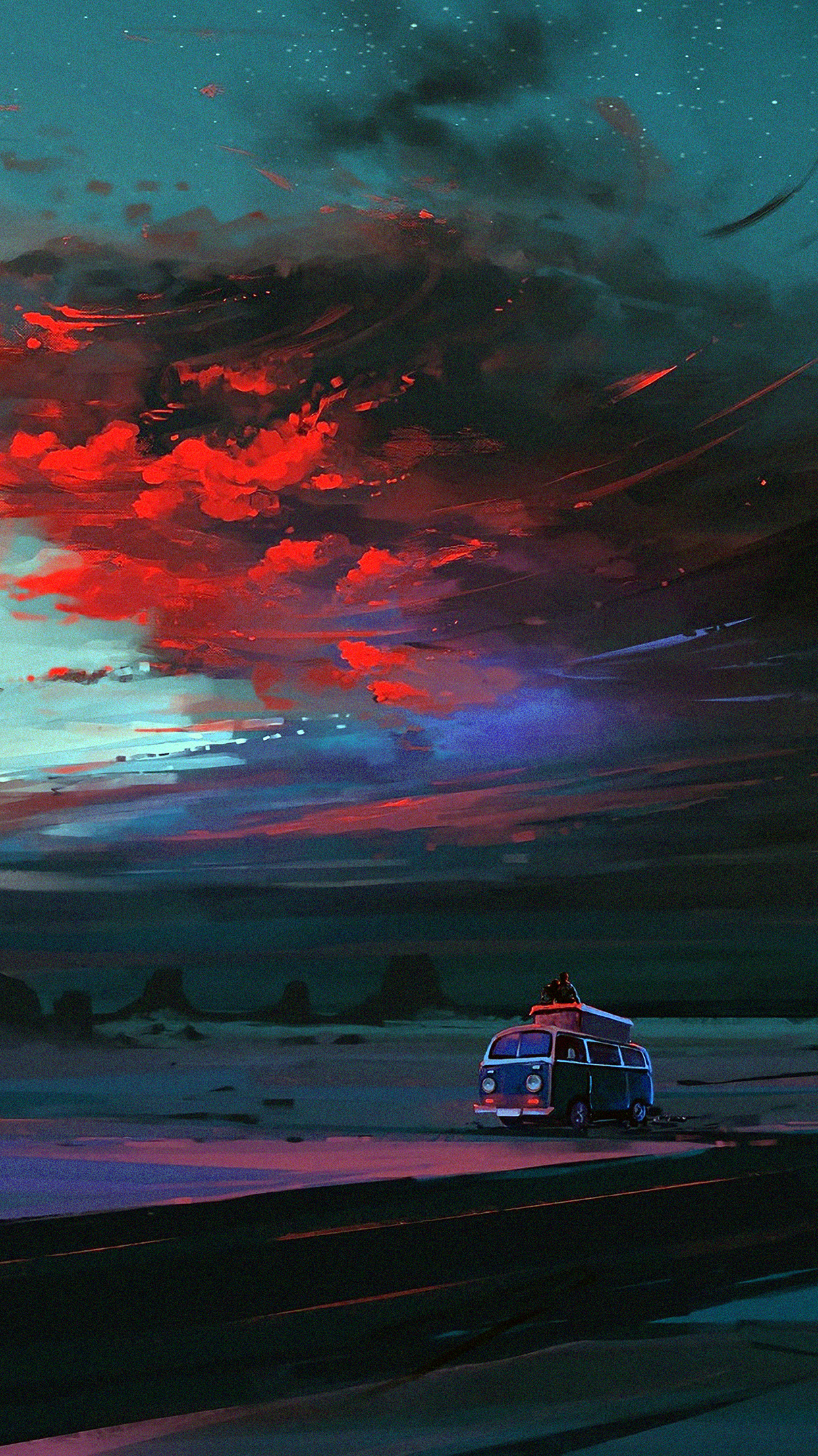 Anime iPhone 13 Wallpapers Wallpaper Cave