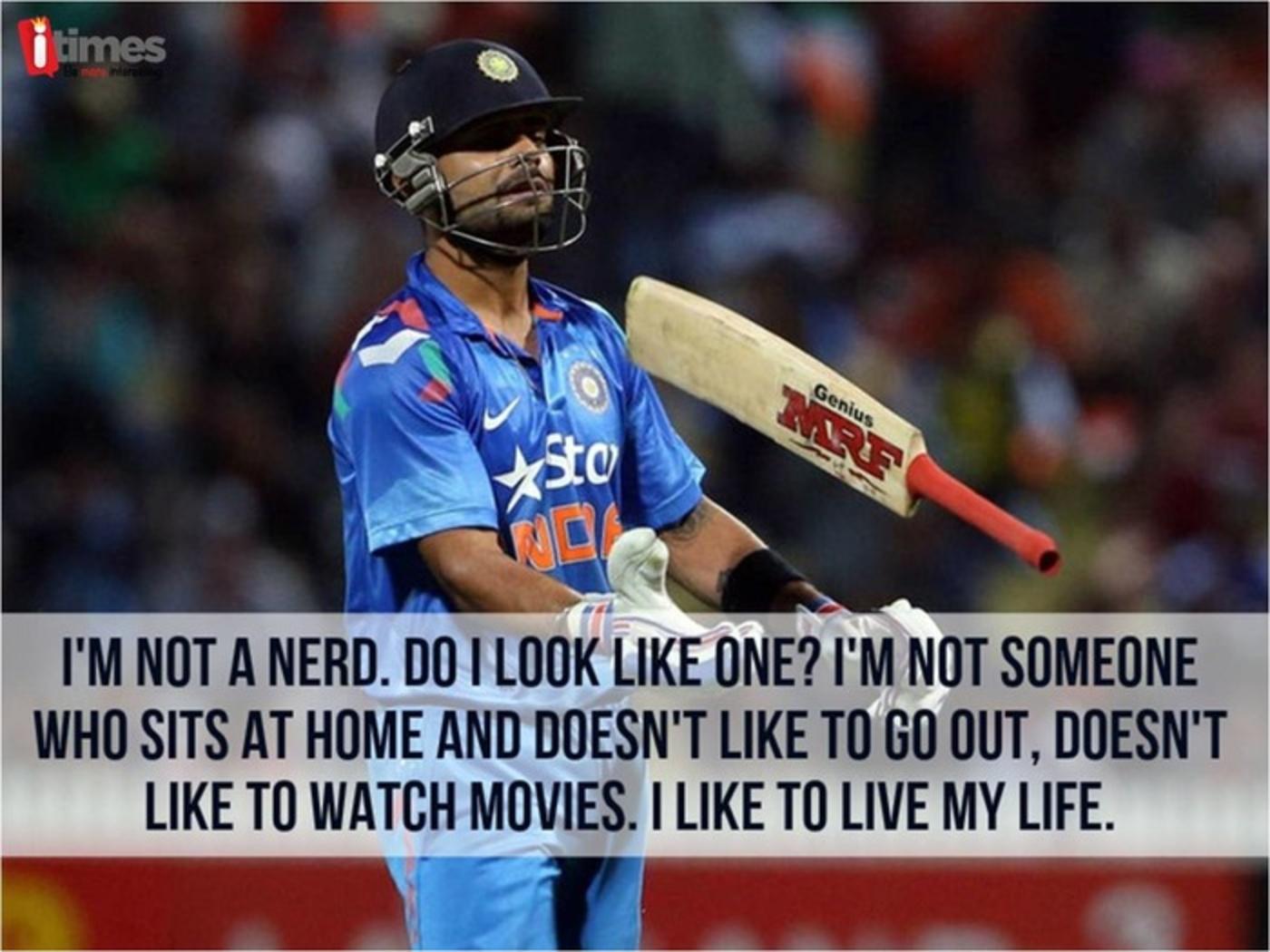 Cricket Quotes Wallpapers Wallpaper Cave