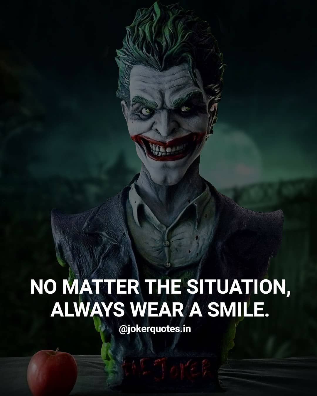 Villain Quotes Wallpapers Wallpaper Cave