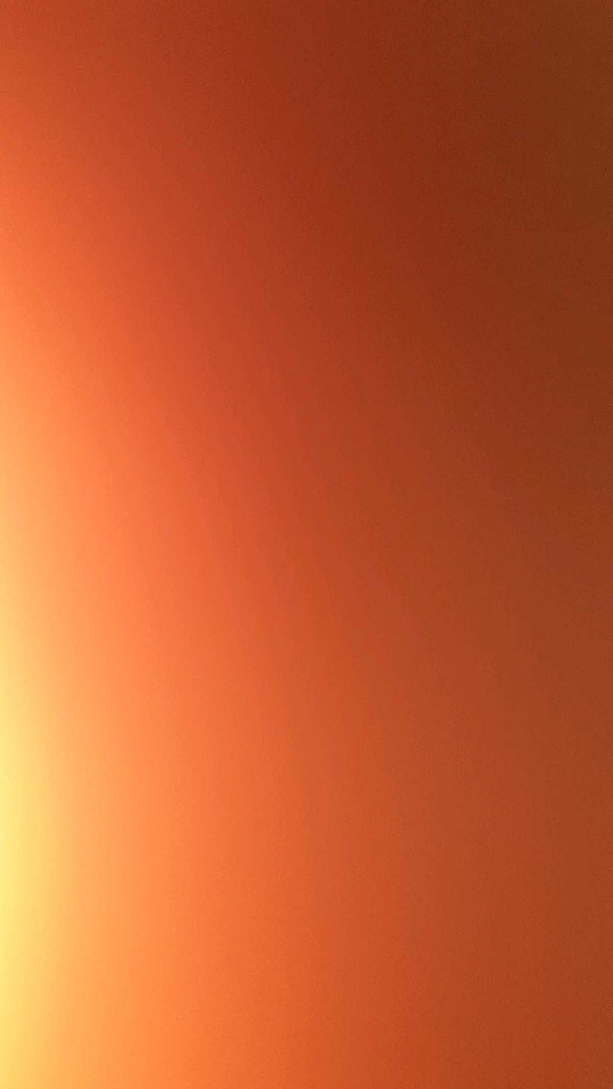 Solid Orange Wallpapers Wallpaper Cave