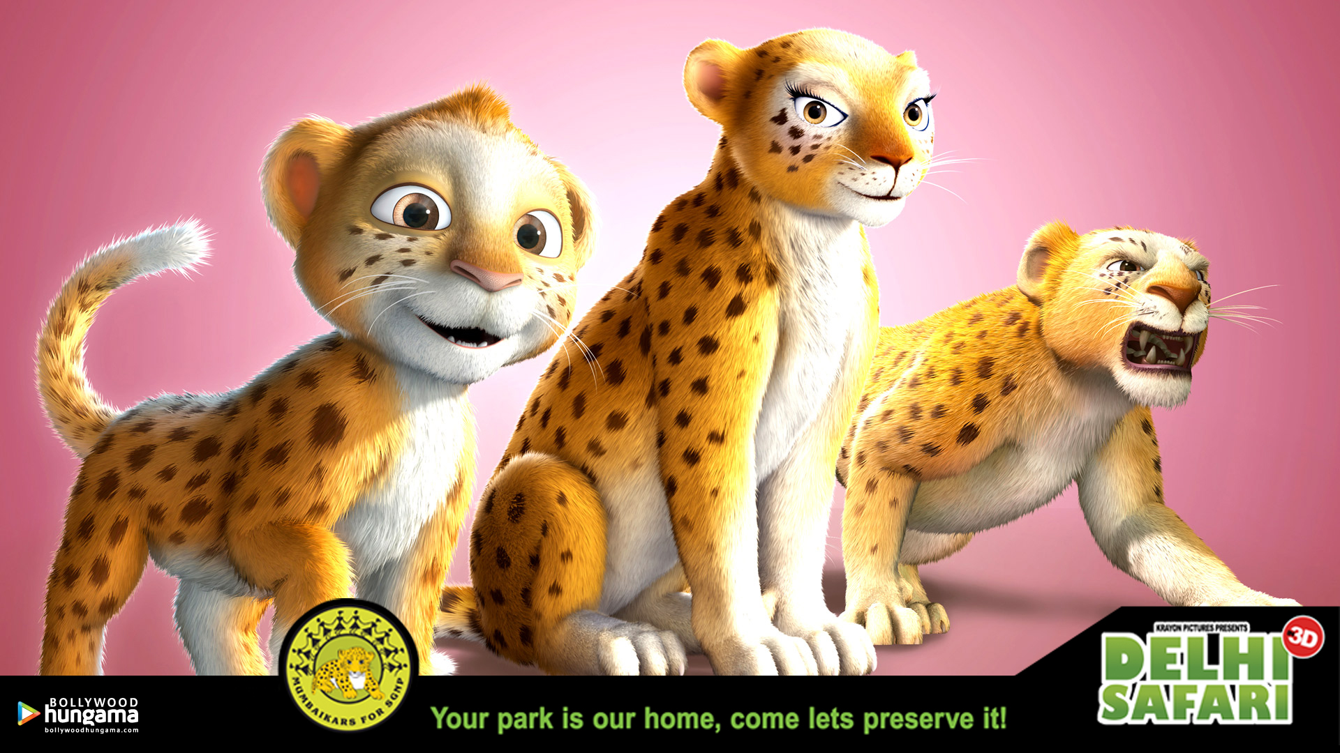 Delhi Safari Wallpapers Wallpaper Cave