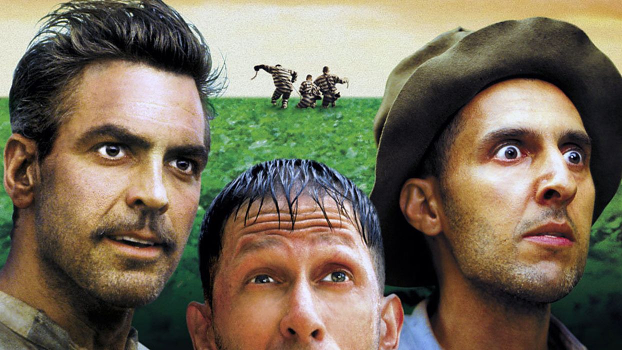 O Brother, Where Art Thou? Wallpapers Wallpaper Cave