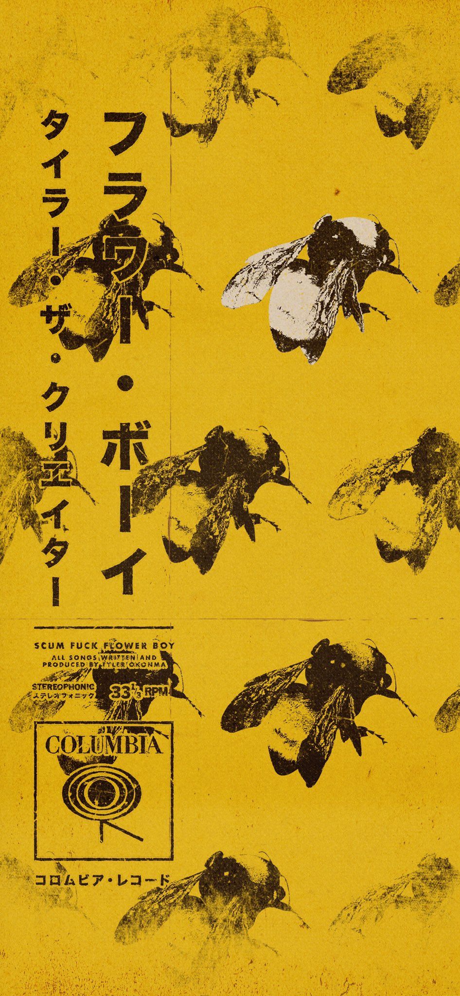 Flower Boy Wallpaper Iphone Xr Best Flower Site