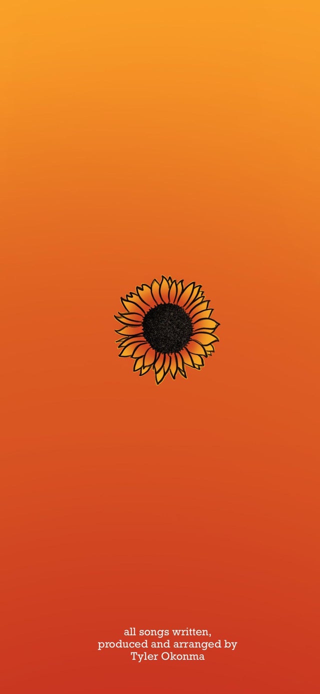 Flower Boy iPhone Wallpapers Wallpaper Cave