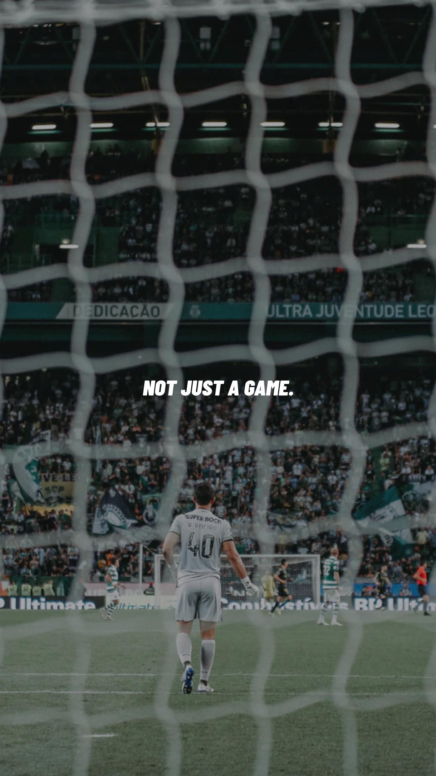 Aesthetic Football Wallpapers Wallpaper Cave