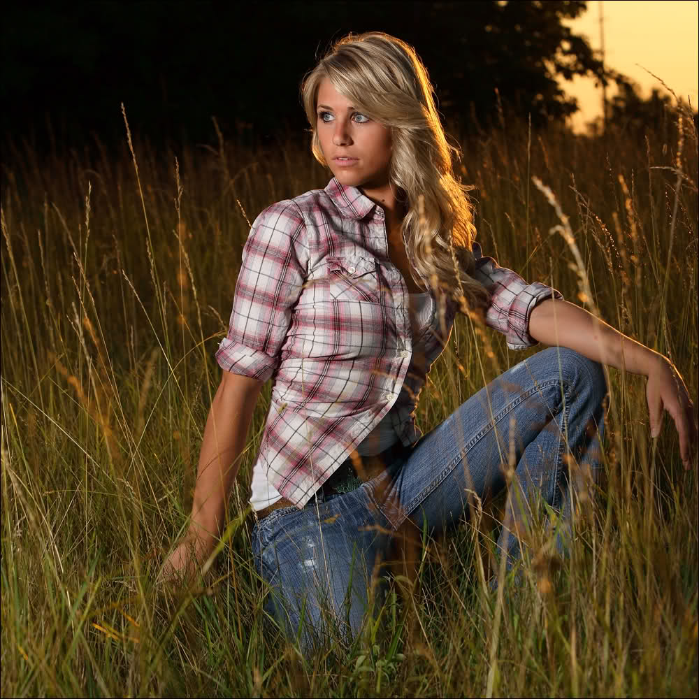 Farm Girl Wallpapers - Wallpaper Cave