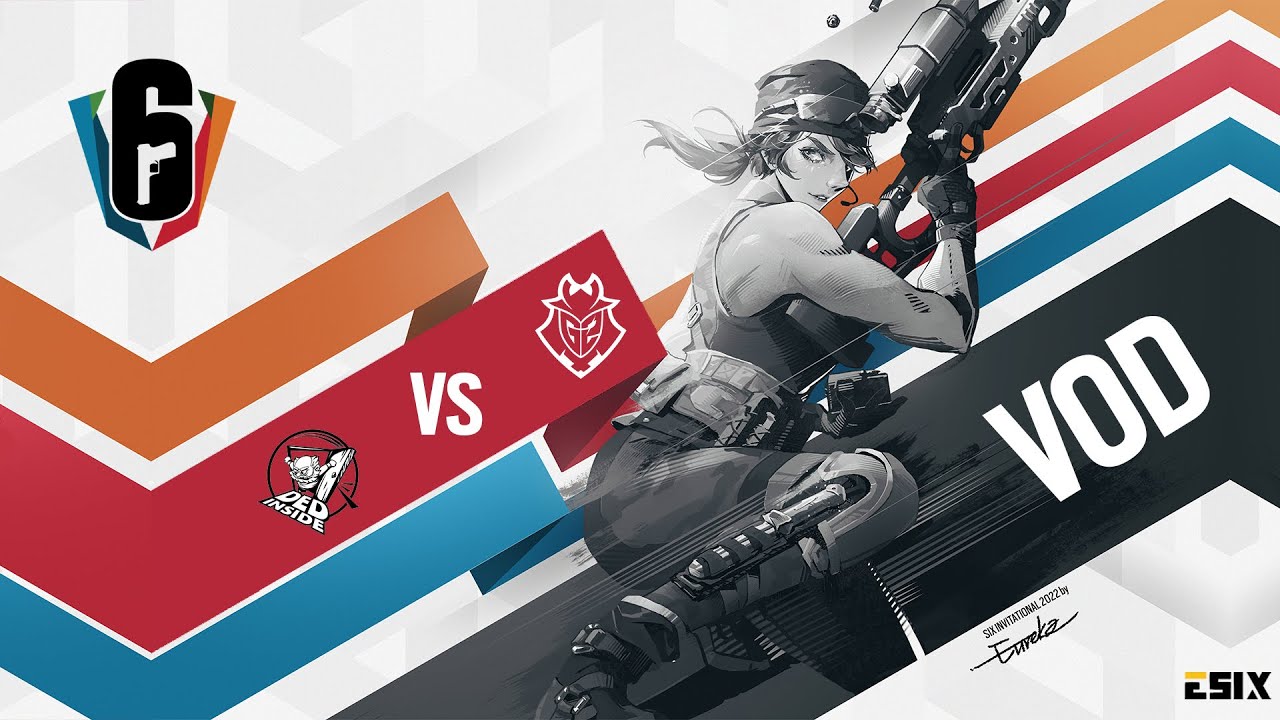 Six Invitational 2022 Wallpapers Wallpaper Cave