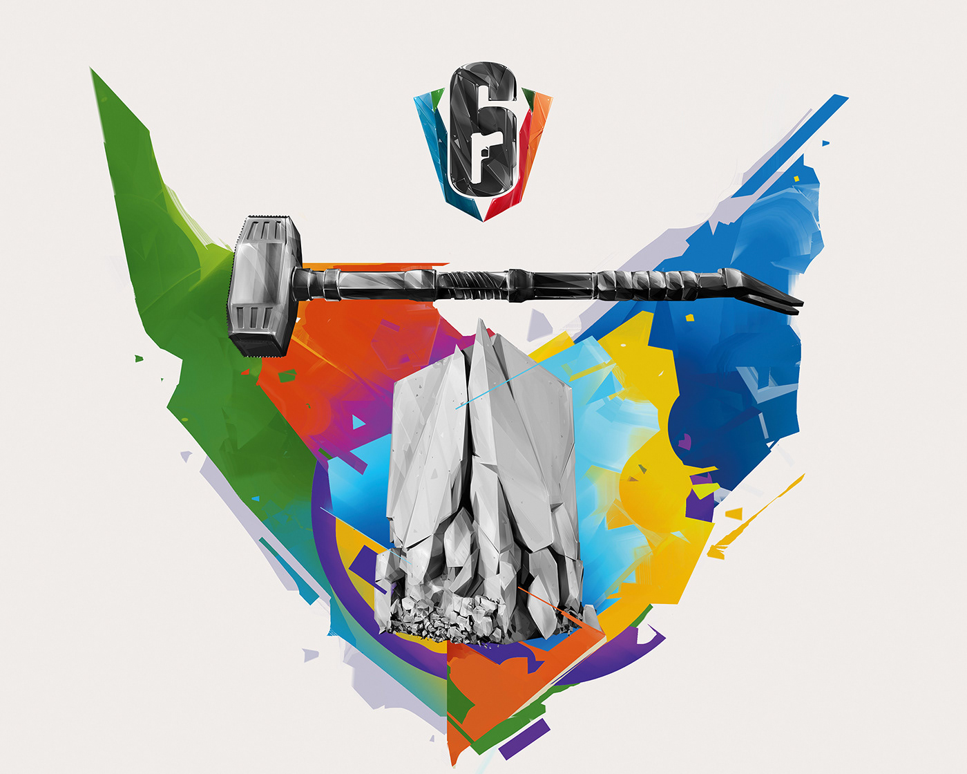 Six Invitational 2022 Wallpapers Wallpaper Cave